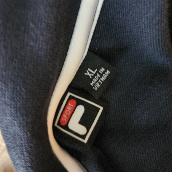 FILA jacket - Picture 8 of 8